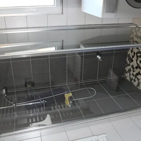 Chez Claude & Jacqueline