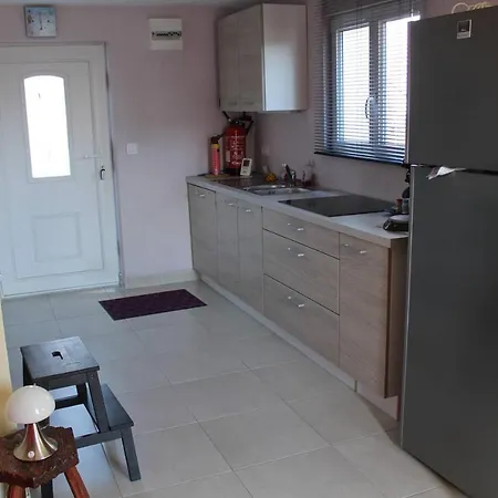 Chez Claude & Jacqueline Apartamento Neuwiller-lès-Saverne