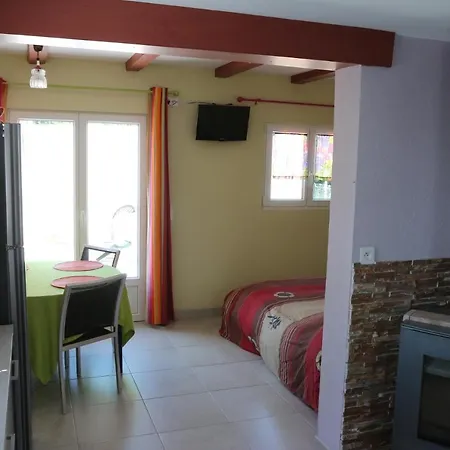 Chez Claude & Jacqueline * Neuwiller-lès-Saverne