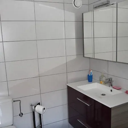 Chez Claude & Jacqueline Apartamento Neuwiller-lès-Saverne