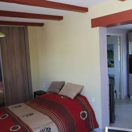 Chez Claude & Jacqueline